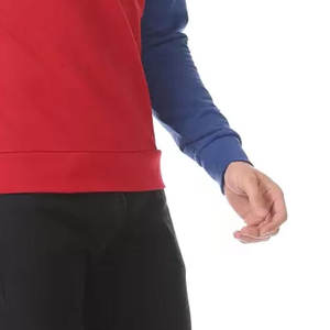 Sudadera para Hombre de Último Diseño, Precio al por Mayor, Algodón Básico Mezclado, Calidad Superior, Color Personalizado, Ropa Casual - Product Image 4