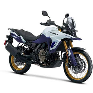 Motocicleta Deportiva V-Strom 800DE 2024 en Buen Estado, Nueva, Lista para Enviar - Product Image 1