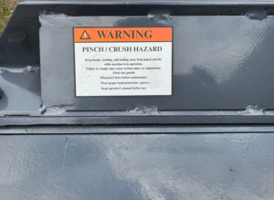 Máquina Dobladora de Chapa Manual de 48 Pulgadas, Fabricada en Vietnam, de Alta Calidad, con Soluciones Profesionales de Fabricación de Metales - Product Image 6