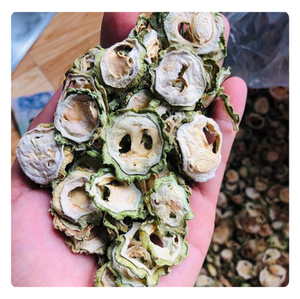 TÉ DE MELÓN AMARGO SECO ECOLÓGICO-Sostenible y orgánico para consumidores conscientes de la salud - Product Image 2