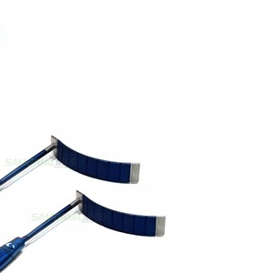 Écarteur mammaire Marx en acier inoxydable de qualité supérieure, 27 cm, instruments manuels de chirurgie plastique, augmentation mammaire, autoclavable - Product Image 3