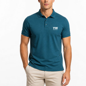 Polos pour hommes, dernières tendances, best-sellers, légers, en vente en ligne - Product Image 1