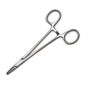 Soporte de aguja de acero inoxidable reutilizable ligero, fuente de alimentación Manual, equipo médico para cirugía, base de instrumentos quirúrgicos - Product Image 2