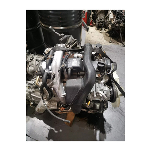 ชุดเครื่องยนต์ 1KZTE SUB ราคาโรงงาน คุณภาพสูง พร้อมเทอร์โบ - Product Image 3