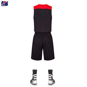 High Quality Custom Jerseys <b>Basketball</b> <b>For</b> <b>Kids</b> And Adults 100% Polyester Printed Logo <b>Basketball</b> Uniform - Product Image 5