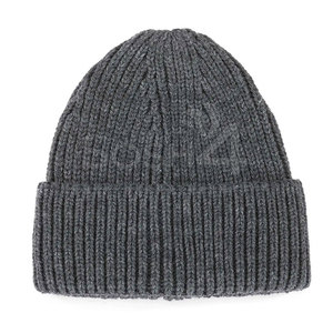 Beanies Hat 100% Wool Durable Lightweight Jacquard Custom Made Design Different Colors Unisex Hot Selling Low MOQ - Product Image 1
