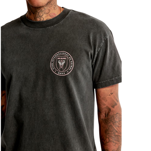 T-shirt graphique personnalisé pour hommes 100% coton surdimensionné grande taille T-shirts graphiques Logo imprimé T-shirt vintage pour hommes Tshirt Boxy - Product Image 4