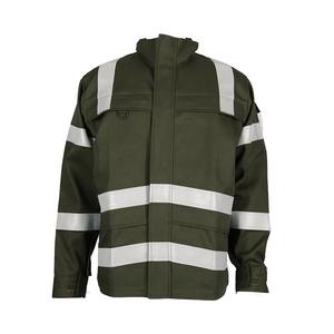 เสื้อแจ็คเก็ตผ้าโพลีเอสเตอร์สำหรับฤดูหนาวเสื้อแจ็กเก็ตกันน้ำสะท้อนแสงสำหรับฤดูร้อน - Product Image 1