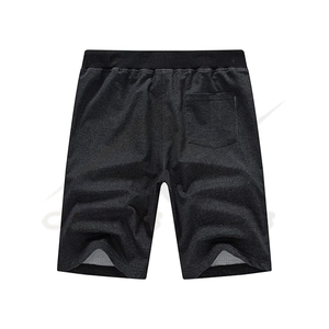 Pantalones cortos deportivos de Hip Hop informales de verano para hombre, estilo callejero para correr, patrón a cuadros, respetuosos con el medio ambiente, transpirables, ajustados - Product Image 2