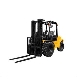 Prêt à expédier nouveau chariot élévateur industriel Sel-licks équipement de manutention avancé - Product Image 1