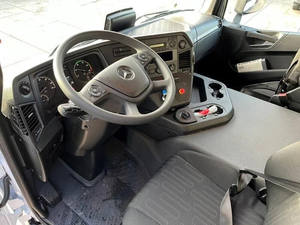 MERCEDES-BENZ AROCS 3343 MP4 USADO, 2024, BLATT-LUFT*KIPPHYDRAULIK, 837.000 KM, 8X4, EURO 6, DIÉSEL, TRANSMISIÓN AUTOMÁTICA - Product Image 3