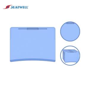 Bureau et chaise d'école pour enfants, accessoires de mobilier scolaire - Product Image 1