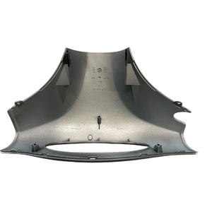 Garde-boue arrière d'origine Yamaha TEO 125/150 en plastique, modèle 5MFF614500P5, directement de Yamaha - Product Image 2