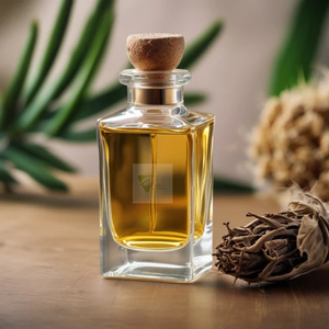 100% Pure Natural Nagramotha Essential Oil Liquid Pharma Grade Disponible en tamaños de paquete de 25kg y 100kg - Product Image 1