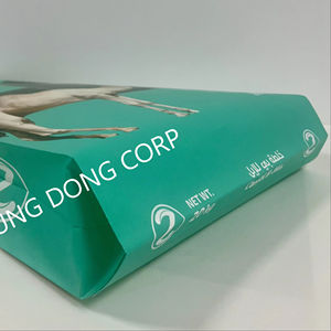 Votre partenaire fiable pour les sacs d'alimentation BOPP avec fond de pincement pour l'alimentation des chameaux et du bétail-Fabriqué au Vietnam - Product Image 1