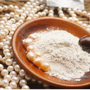 POLVO DE PERLA PURO PARA COSMÉTICOS, FÓRMULAS ILUMINADORAS Y LIMPIADORAS - Product Image 4