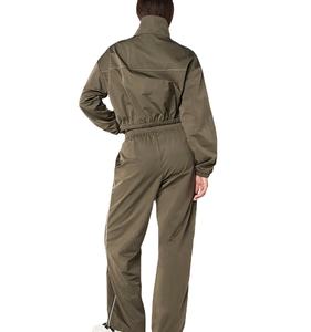 ชุดวอร์มกันลมสำหรับผู้ชายกันน้ำได้ชุดวอร์มกันลม2026 - Product Image 6