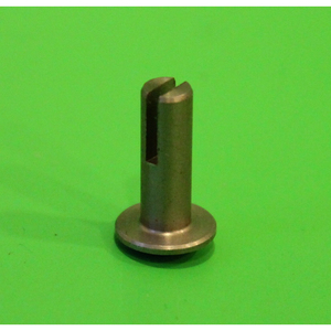 Pasador especial para puerta abatible de la caja trasera para Lambretta A + B - Product Image 2