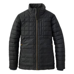 Veste matelassée pour femmes Manteau à bulles Veste parka d'hiver rembourrée avec logo personnalisé pour femmes Veste d'extérieur respirante et élégante OEM - Product Image 2