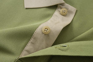 Custom Cotton Polyester Polo Shirts Desgin Your Own Embroidered Print High Quality Blank Women Polo Work Polo Shirts With Logo - Product Image 3