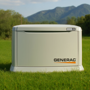 Générateur Generac 100 ampères, homologué pour une utilisation en service, 120/240, triphasé, NEMA 3R - Product Image 3