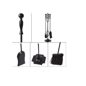 Outils à main multifonctionnels de pompier sur le meilleur thème au prix de gros Outils de lutte contre l'incendie et de sauvetage Ensemble d'outils pour feux de forêt - Product Image 1