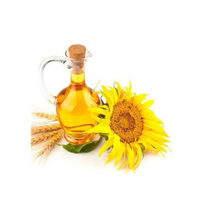 Aceite de girasol refinado suministro de fábrica aceite de girasol comestible al por mayor privado - Product Image 3