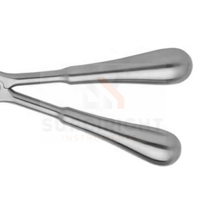 Cisaillement en plâtre Instrument chirurgical orthopédique de Stille Instrument de coupe de chirurgie fabriqué au Pakistan par des Instruments de Surgiright - Product Image 4