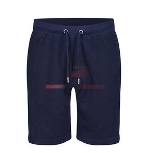 Vente en gros Ensemble de sweats à capuche pour hommes 100% coton Motif respirant et solide Logo personnalisé Survêtements d'hiver - Product Image 3