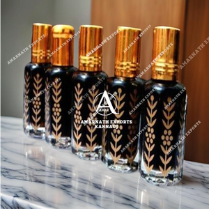 Jannatul firdaus attar บริสุทธิ์และเป็นธรรมชาติขายส่งราคาต่ำสุดส่งตรงจากผู้ผลิตผู้จัดจำหน่ายและผู้ส่งออก - Product Image 5
