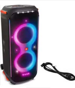 NUEVO Altavoz Portátil para Fiestas Partybox 710 de 1100W con 3 Años de Garantía - Product Image 1