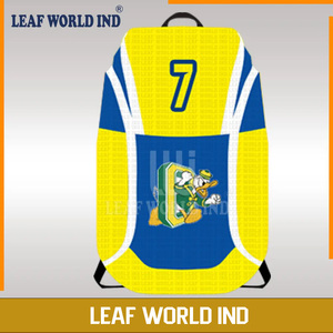 Bán Buôn Tùy Chỉnh 7 Trên 7 Mỹ Cờ Bóng Đá Bộ Dụng Cụ Thiết Kế Mới Polyester Đồng Phục Cộng Với Kích Thước Tốt Nhất Giá Rẻ Giá In Kỹ Thuật - Product Image 5