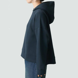 Sudadera con Capucha para Mujer, Impresión Personalizada de Alta Calidad, Informal, Transpirable, Talla Grande, Precio Económico / Precio de Fábrica, Sudadera con Capucha para Mujer 2026 - Product Image 2