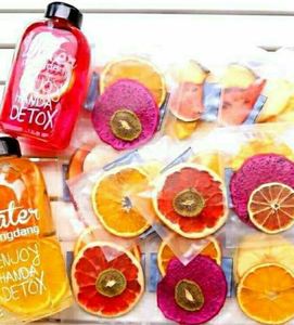 Mezcla de Frutas Secas Deshidratadas de la Mejor Calidad y Sabor Dulce, Envasadas al Vacío, Proveedor Mayorista de Vietnam - Product Image 3