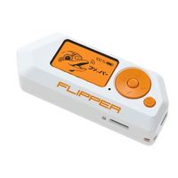 Flipper Zero Set Electronic Pet Dolphin Programming Opensource Multifunctional Tool Remote Control for Geeks