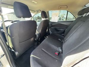 2007รถซีดาน Toyota Yari-S มือสอง - Product Image 6