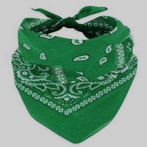 Pañuelo Cuadrado para la Cabeza para Mujer, Diseño Personalizado con Logotipo, Hecho a Mano, Agradable al Tacto, de Secado Rápido, para Todas las Estaciones, para Actividades al Aire Libre - Product Image 4