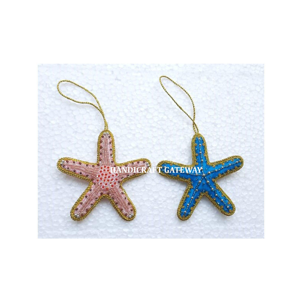 สีฟ้าและสีชมพู