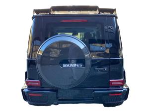 SUV haut de gamme personnalisé, modèle de luxe haute performance, neuf, 2024, disponible à la vente, en bon état - Product Image 2