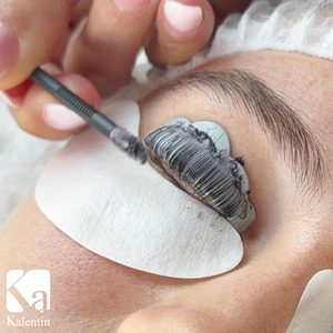 Poudre Liftcare 3g Marque Blanche pour Traitements de Rehaussement de Cils à la Cystéamine Coréenne Sans Odeur Semi-Permanent - Product Image 4