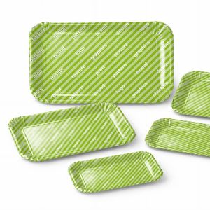 Barquettes PE Prestige - Contenants en blister recyclables personnalisés pour chocolats, bonbons et biscuits - Product Image 2