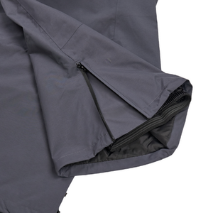 Custom Womens Baggy Ski Pants Waterproof Breathable Baggy Style Tall Fitting 2026 Snowboard Snow Cargo Ski Pants for Mens - Product Image 4