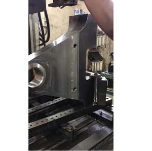 Xuất khẩu chất lượng tùy chỉnh <span class=keywords><strong>CNC</strong></span> biến các bộ phận máy cho dụng cụ hoặc đồ đạc và các ứng dụng kỹ thuật có sẵn với số lượng lớn - Product Image 3