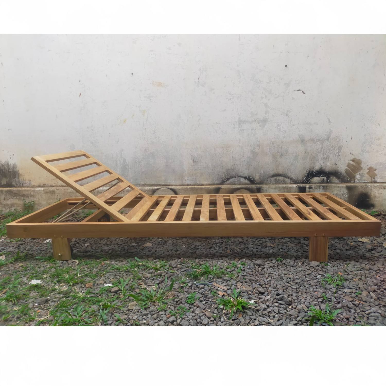 Naturel Fine Poncé Teck Ab