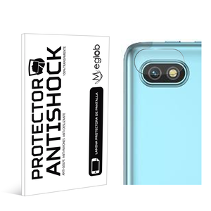 ฟิล์มกันรอยหน้าจอ ANTISHOCK สำหรับแบล็ควิว ออสคาล แพด 10 อุปกรณ์เสริมที่ทนทานและป้องกันได้ดี - Product Image 1