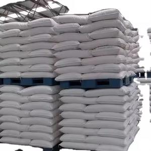 Azúcar Blanca Granulada Refinada Brasileña Premium al por Mayor ICUMSA 45 5g Azúcar de Caña a Granel 100% Pureza 100 Brix en Empaque de Sobres - Product Image 1