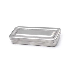 ชุดเครื่องมือผ่าตัดเหล็กคุณภาพสูง 12 ชิ้น สำหรับการผ่าตัดจมูกทั่วไป มาตรฐานความปลอดภัย MOL ยี่ห้อ Surginexa รับประกัน 1 ปี - Product Image 6