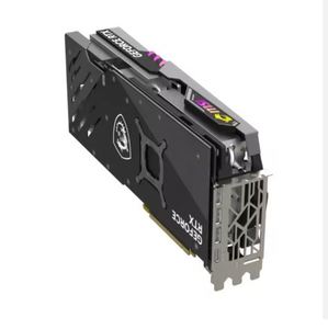 Tarjeta Gráfica MSI GeForce RTX 4080 16GB GAMING X TRIO, 16GB GDDR6X, Memoria de 256 bits, Soporte para Overclocking, Plástico, Garantía de 3 Años - Product Image 3