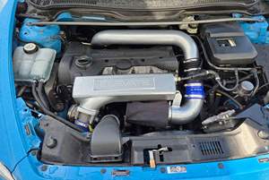 Volvo C30 Polestar édition limitée 2013 d'occasion, sans réserve # 143 sur 250 modèles Polestar, boîte manuelle 6 vitesses, turbo, 5 cylindres - Product Image 6