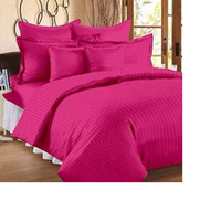 Draps en lin satiné uni de qualité écologique sur mesure, taille 100 x 108 pouces, couture en zigzag, couleur turquoise